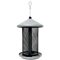 Perky-Pet TSS00349 Dual-Mesh Bird Feeder