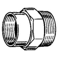 Plumb Pak PP850-53 Hose Adapter