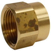 Plumb Pak PP850-64 Hose Adapter