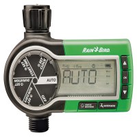 Rain Bird 1ZEHTMR Garden Hose Watering Timer