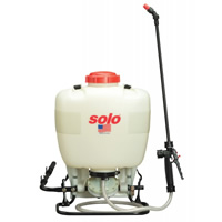 Solo 475 Backpack Sprayer