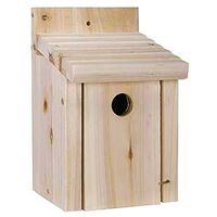 Stokes Select 38149 Wren-Chickadee Nesting House