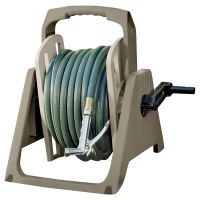 Suncast TSA100M Hose Reel