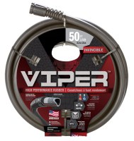 Swan Element Viper Premium Rubber Hose