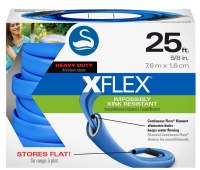 Swan XFlex Heavy Duty Hose