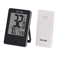 Taylor 1730 Wireless Thermometer