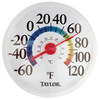 Taylor 6714 Thermometer