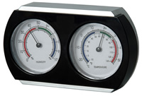 Thermor TR415 Hygrometer