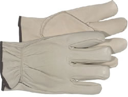 Boss 4067 Premium Grain Leather Gloves 