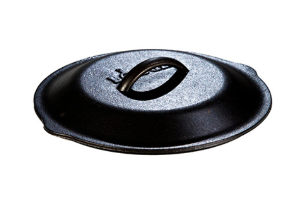 Lodge 9 Inch Cast Iron Skillet Lid