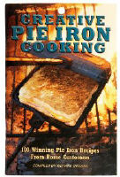 Creative Pie Iron Cooking