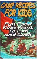 Camp Recipes For Kids