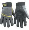Custom LeatherCraft 125 Flex Grip Handyman Gloves