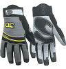 Custom LeatherCraft 145 Flex Grip Tradesman Gloves
