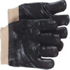 Boss Interlock Lined Pvc Gloves 