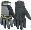 Custom LeatherCraft 160 Flex Grip Contractor Gloves