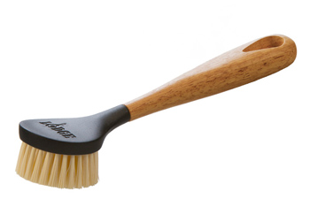 Lodge 10 Inch Scrub Brush