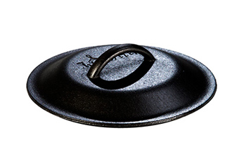 Lodge 8 Inch Cast Iron Lid