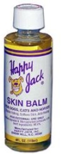 Happy Jack Pro Dogs, Cats and Horses Skin Balm