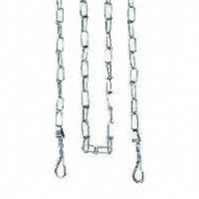 Boss Pet Products Medium Weight Tie Out Chain