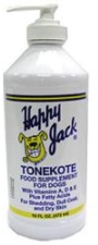 Happy Jack Tonekote