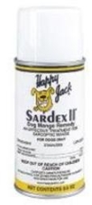 Happy Jack SardeX II