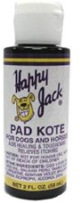 Happy Jack Pad Kote