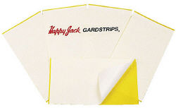 Happy Jack Gardstrips