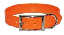Leather Brothers SunGlo Collars