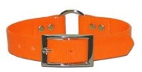 Leather Brothers SunGlo Ring Center Collars