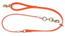 Leather Brothers Zeta Cable Tree Lead