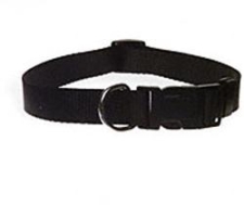 Boss Pet Products Double Layer Nylon Collars