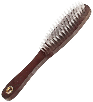 Aloe Care 08550 Bristle Brush