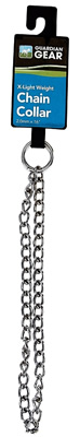 Boss Pet PDQ 12716 Choke Chain Collar