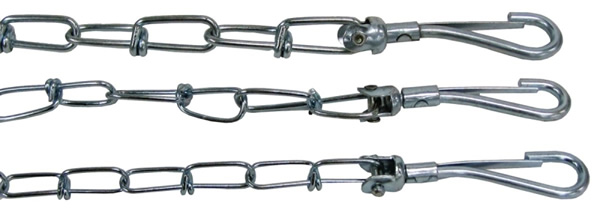 Boss Pet PDQ 43710 Pet Tie-Out Chain