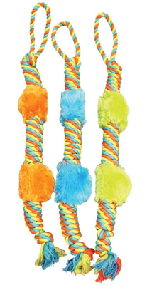 Chomper WB15523 Dog Toy