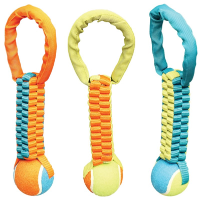 Chomper WB15525 Dog Toy