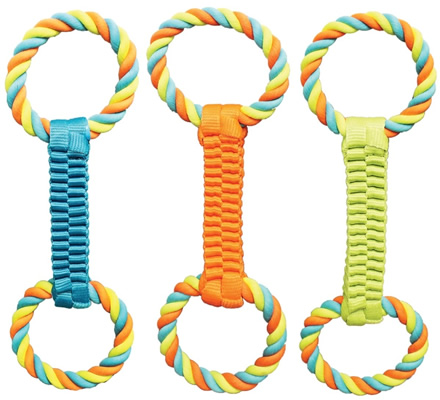 Chomper WB15526 Dog Toy