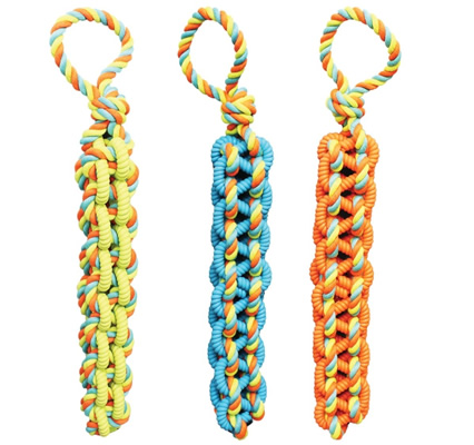 Chomper WB15530 Dog Toy