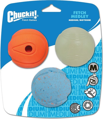 Chuckit 0520520 Dog Toy