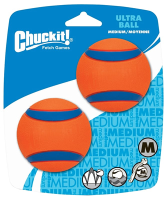 Chuckit 17001 Dog Toy