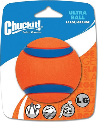 Chuckit 17030 Dog Toy