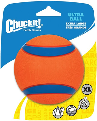 Chuckit 170401 Dog Toy