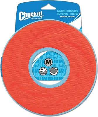 Chuckit 18100 Dog Toy