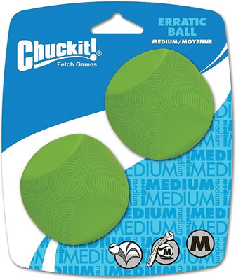 Chuckit 20120 Dog Toy