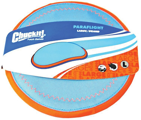 Chuckit 221301 Dog Toy