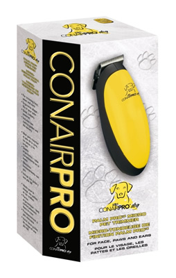 ConAir Pro PGRD44 Battery Powered Micro Trimmer