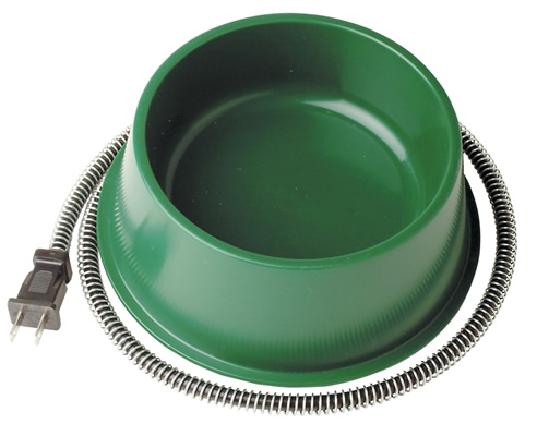 Farm Innovators QT-1 Pet Bowl