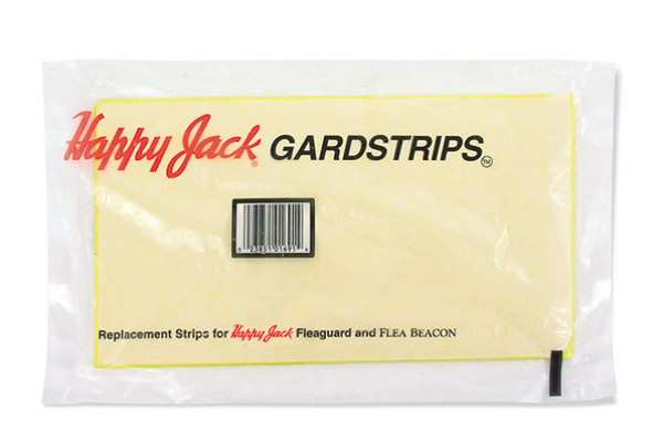 Happy Jack Gardstrips