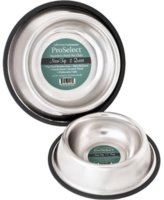 HiLo 57624 Pet Feeding Dish